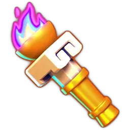 Heroic Torch