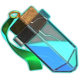 Invisibility Vial