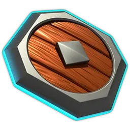 Seeking Shield
