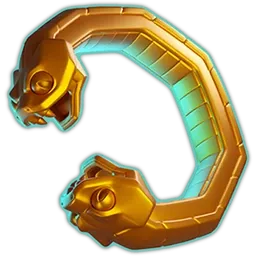 Snake Bracelet