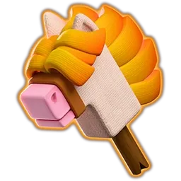 Stick Horse