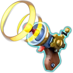 Stun Blaster