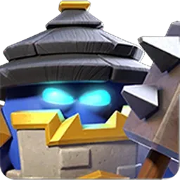 Smasher