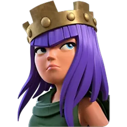 Archer Queen