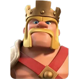 Barbarian King