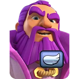 Grand Warden