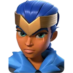 Royal Champion
