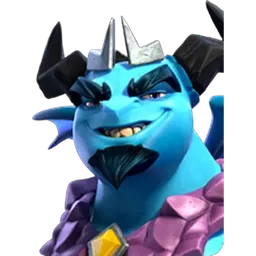 Minion Prince