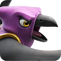 Greedy Raven