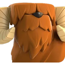 Mighty Yak