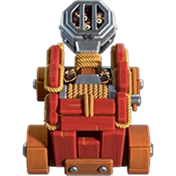 Flame Flinger