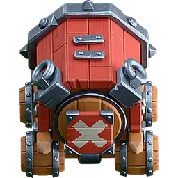 Troop Launcher