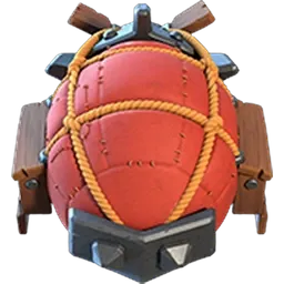 Battle Blimp