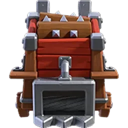 Log Launcher