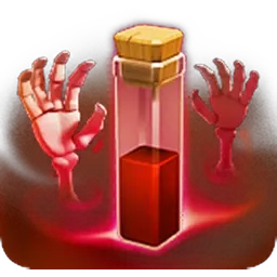 Skeleton Spell