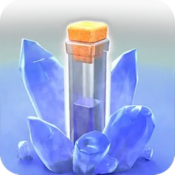 Ice Block Spell