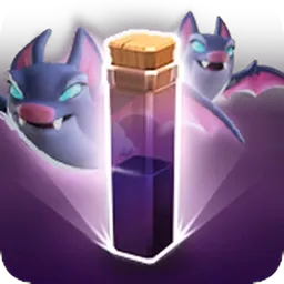 Bat Spell