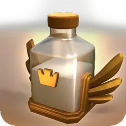 Revive Spell