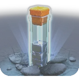 Totem Spell