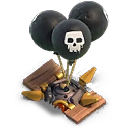Seeking Air Mine