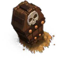 Skeleton Trap