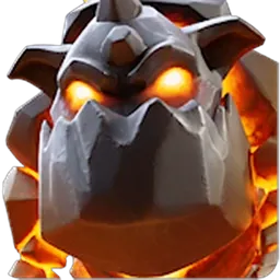 Lava Hound