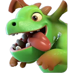 Baby Dragon