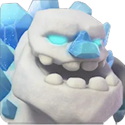 Ice Golem