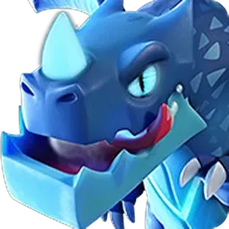 Electro Dragon