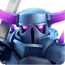 P.E.K.K.A